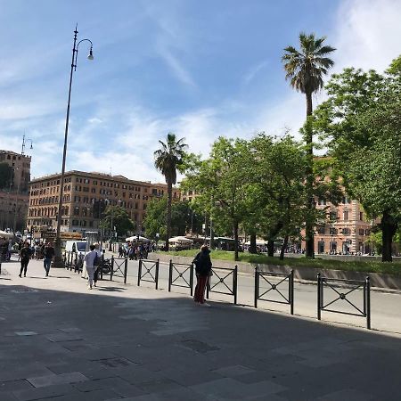 Il Passetto Bed & Breakfast Rome Exterior photo