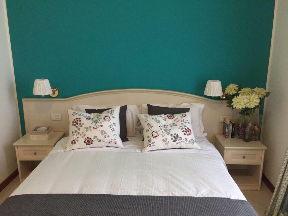 Il Passetto Bed & Breakfast Rome Exterior photo