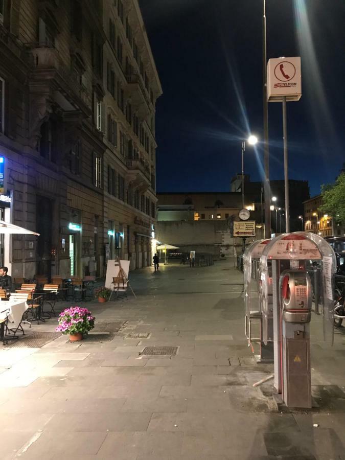 Il Passetto Bed & Breakfast Rome Exterior photo