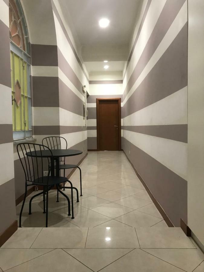 Il Passetto Bed & Breakfast Rome Exterior photo