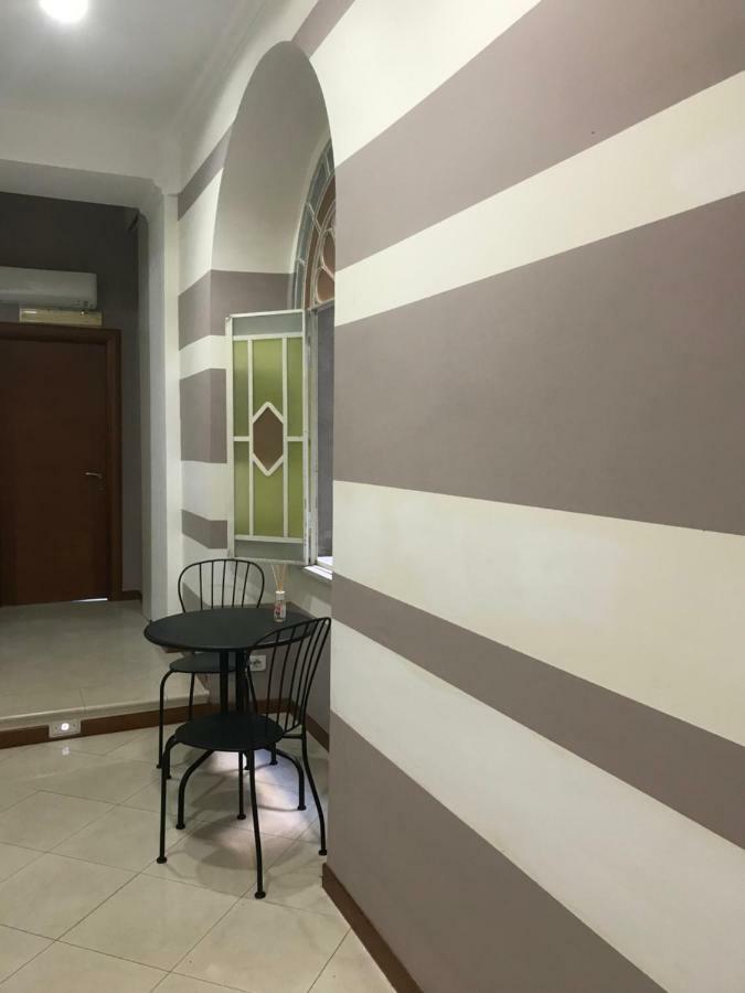 Il Passetto Bed & Breakfast Rome Exterior photo