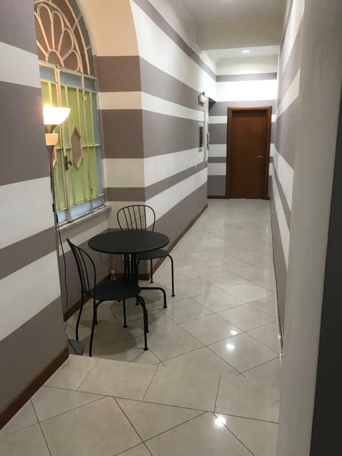 Il Passetto Bed & Breakfast Rome Exterior photo