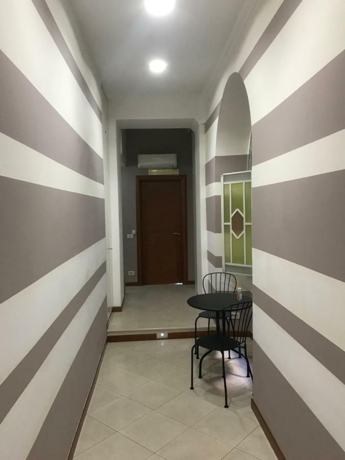 Il Passetto Bed & Breakfast Rome Exterior photo
