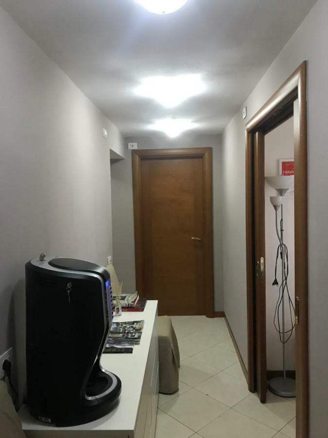 Il Passetto Bed & Breakfast Rome Exterior photo