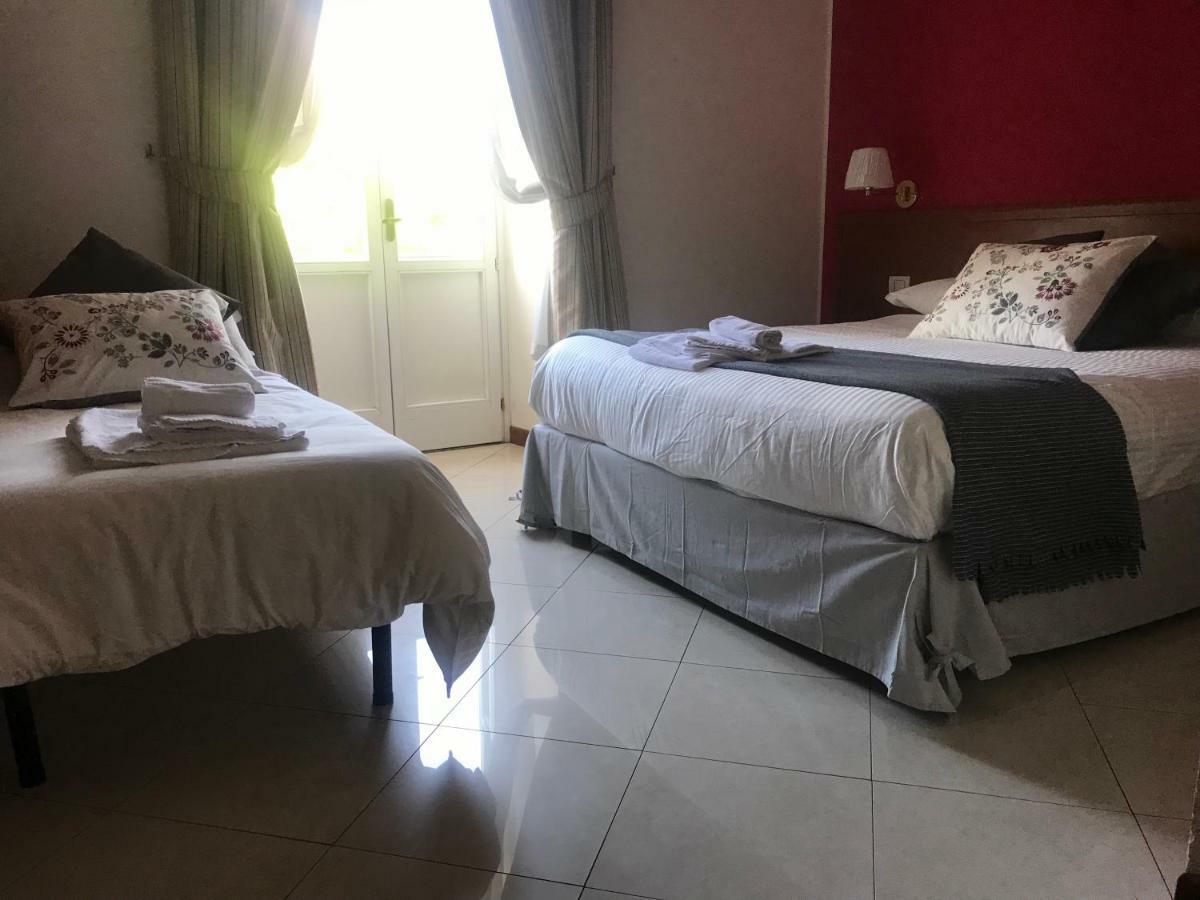 Il Passetto Bed & Breakfast Rome Exterior photo