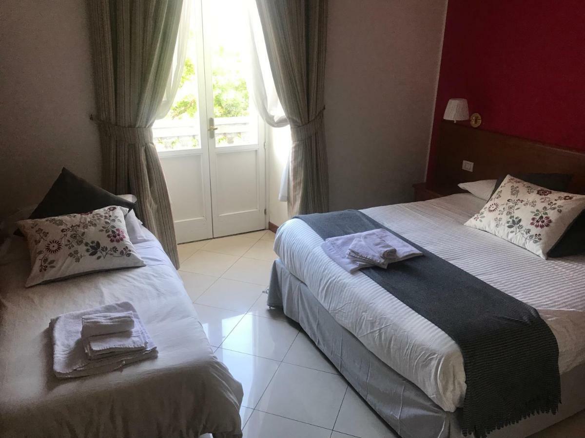 Il Passetto Bed & Breakfast Rome Exterior photo