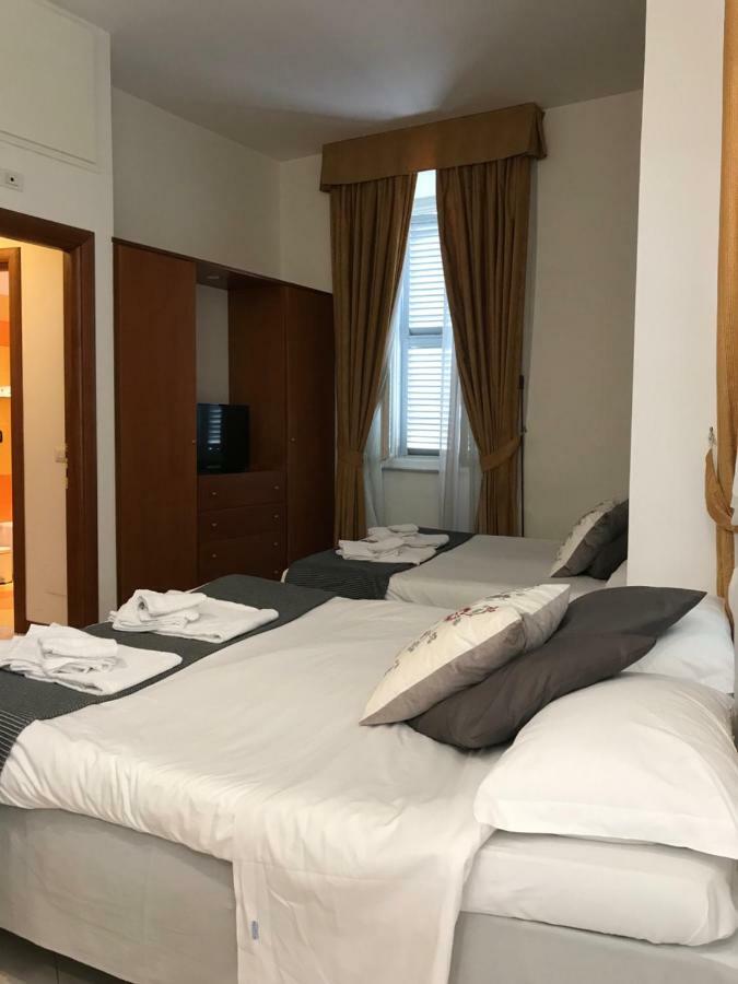 Il Passetto Bed & Breakfast Rome Exterior photo