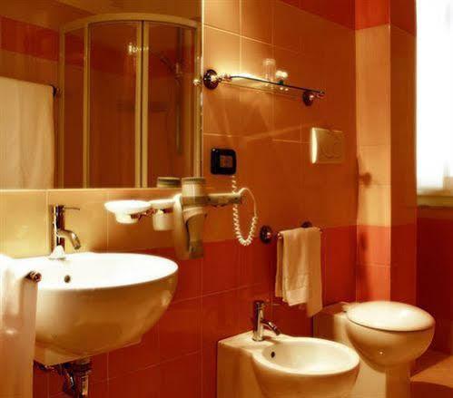 Il Passetto Bed & Breakfast Rome Exterior photo